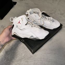 Jordan True Flight