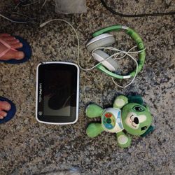 Leapfrog Bundle 