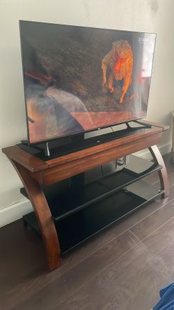 Tv stand