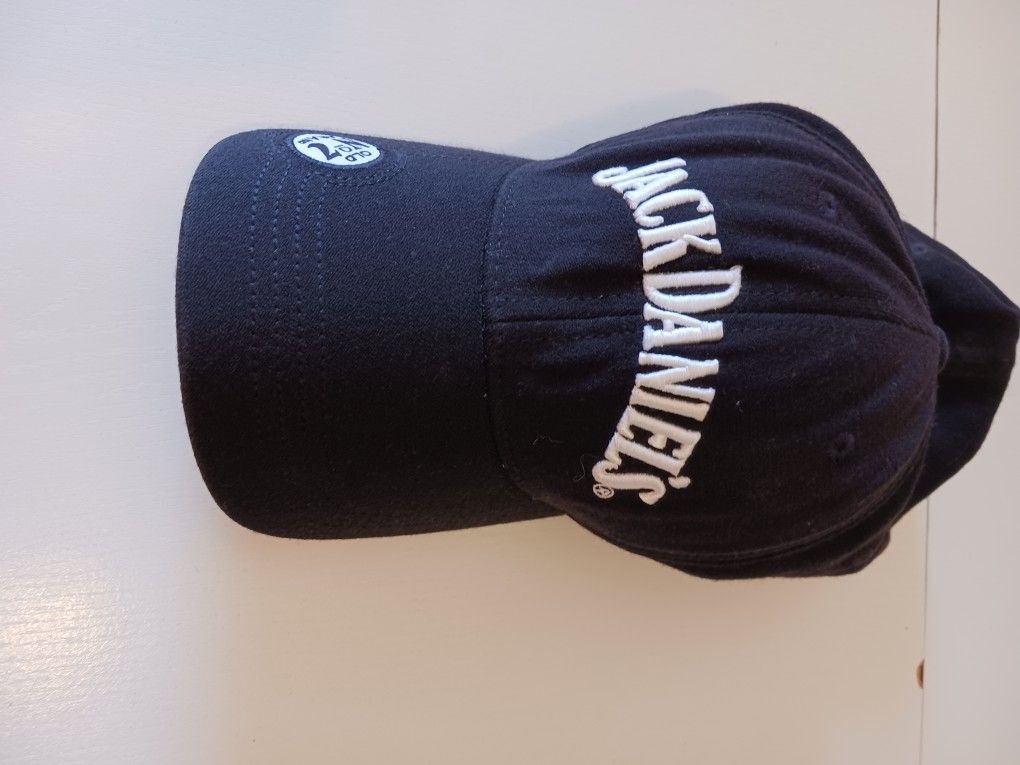 Vintage Jack Daniels Ball Cap