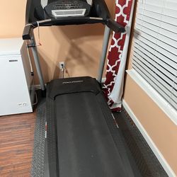Pro-form Treadmill