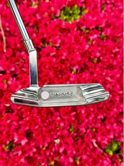 Custom SLIGHTER Golf Putter NEW 34”
