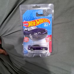 Hotwheels Nissan Skyline GT-R R33 