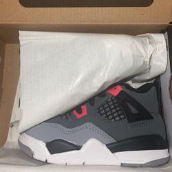 6c Jordan Retro 4