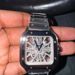 Carti Skeleton 