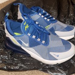 Nike Air Max Woman Shoes 