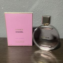 Chance Chanel Eau Tendre Women’s perfume