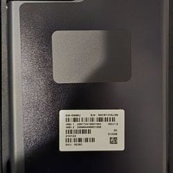 Verizon S21 Ultra 512GB (Used)