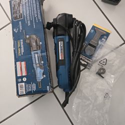 Variable Speed Oscillating Multi Toll , Dremo