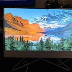 HP All In One Desktop
