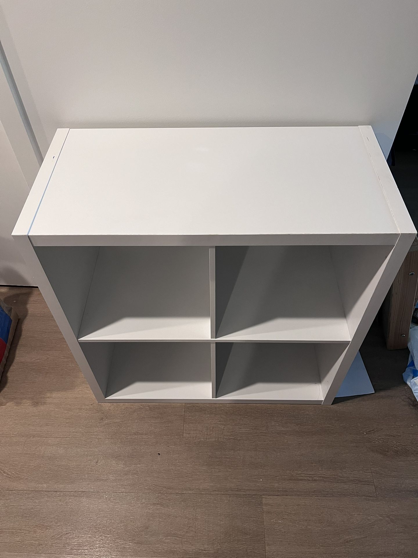 cube organizer