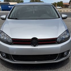 2013 Volkswagen Golf TDI