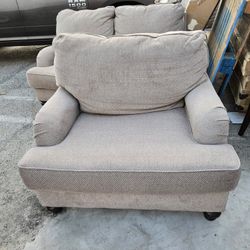 Used Sofa 