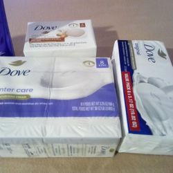 Dove Bars 14 Pack, 8 Pack, 6pack Etc Etc $4-$11