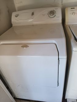 Maytag Electric Dryer