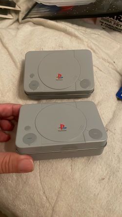 PlayStation playing cards