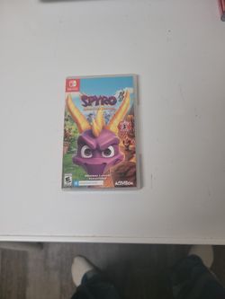 Spyro Reignited Trilogy