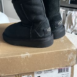 Ugg Authentic  Toddler Nordstrom Size 7 