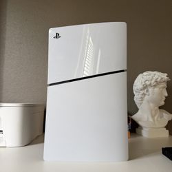 PS5 Digital 1TB Bundled