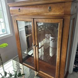 Display Cabinet