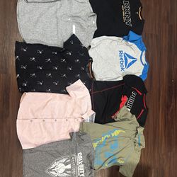 Boys Shirts 