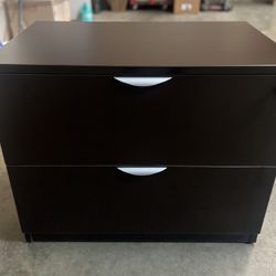 Lateral File Cabinet 
