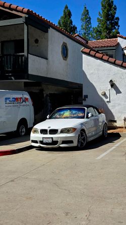 2008 BMW  135i M -Sport