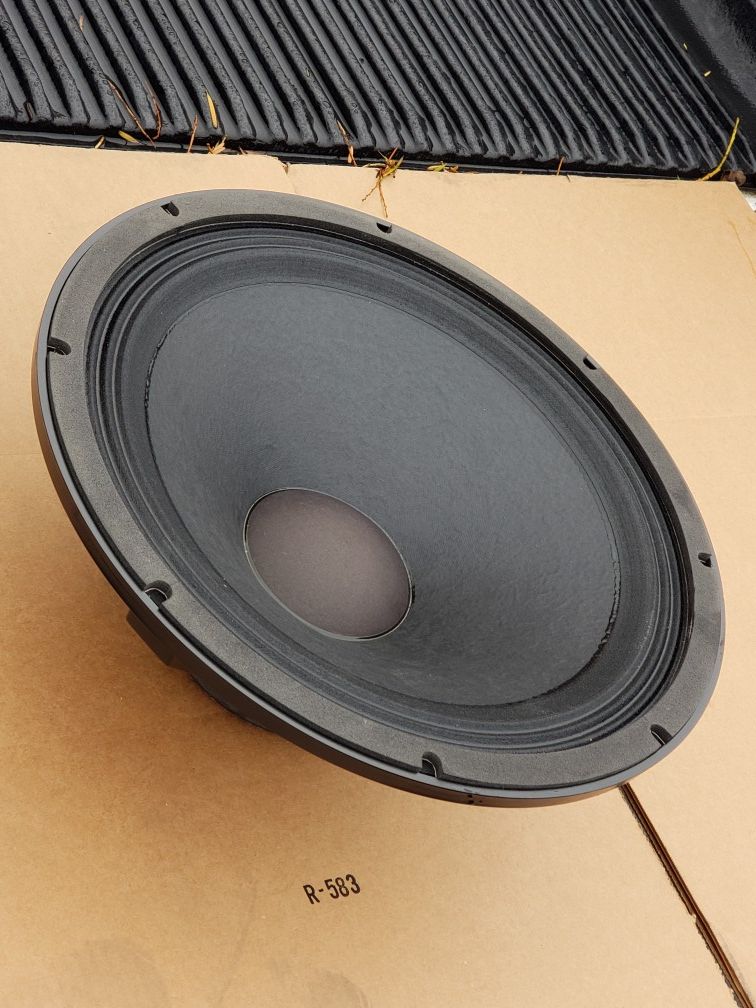 New Beyma 18" SM 118 800 watt pro subwoofer -many available