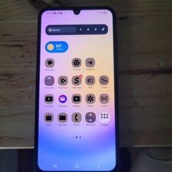  Unlocked Samsung A25 5g Galaxy 