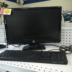 Desktop Computer 