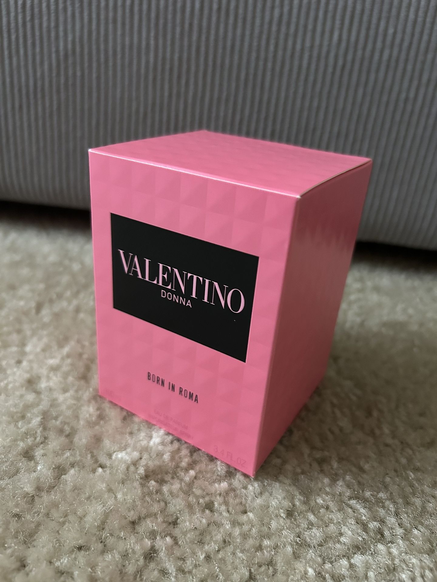 Valentino Perfume Born In Roma 3.4 fl. OZ