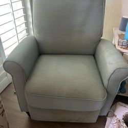 Recliner 
