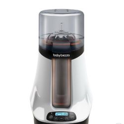 Baby brezza bottle Warmer 