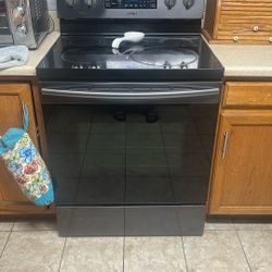 Stove For Sale