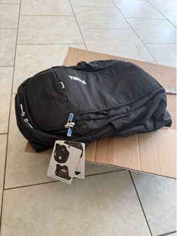 Thul labtop/backpack