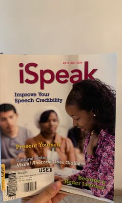 ispeak