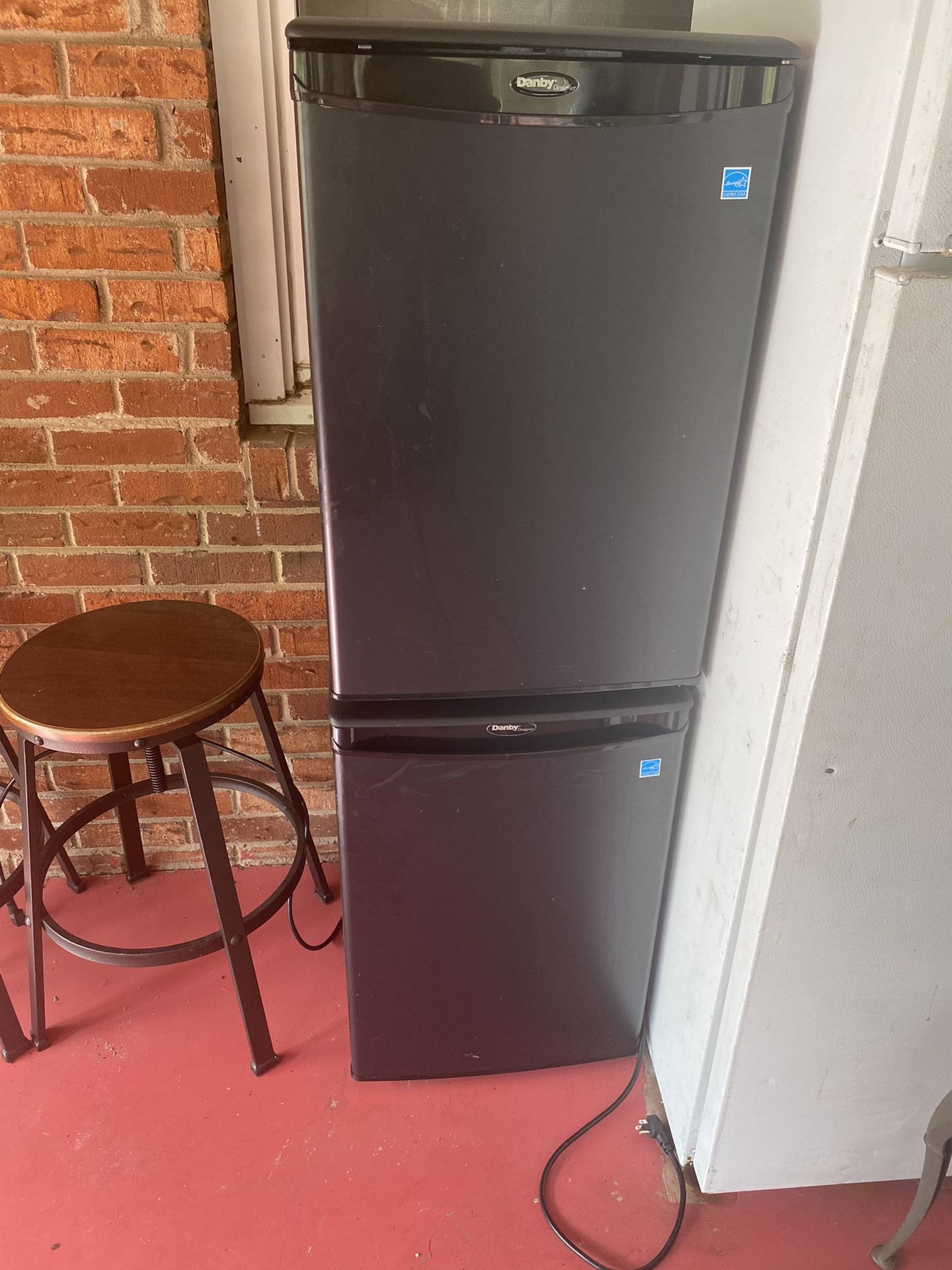 Mini Fridges  $50 Each