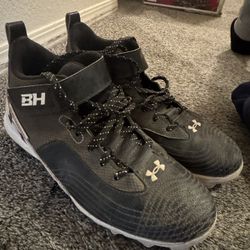 Youth Softball Cleats 6.5