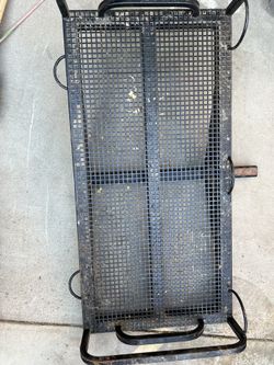 Luggage Carrier