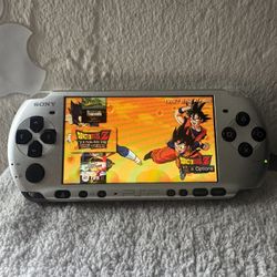 Sony PSP 3000