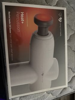 Massages gun