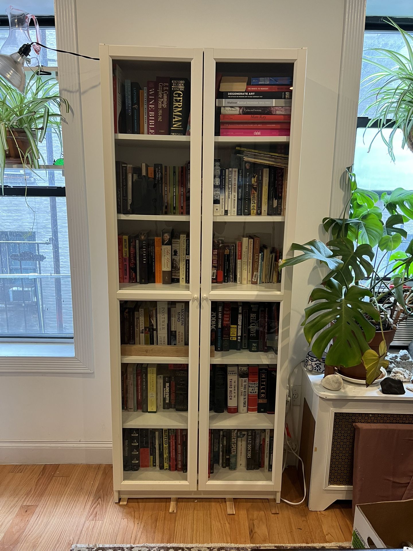 IKEA Bookcase 