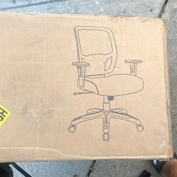 Office Chair 