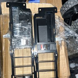 GMC Parts 