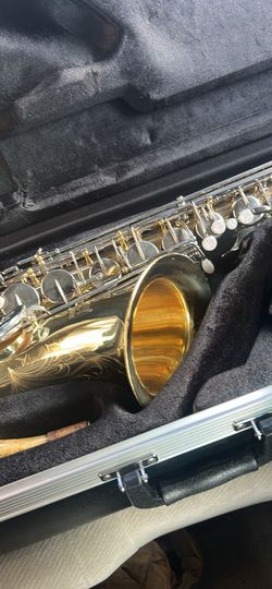 Tenor Saxophone TS400