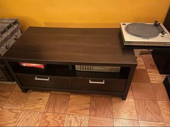 IKEA TV Stand / Entertainment Console