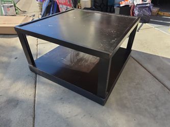 Living room table