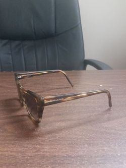 SAINT LAURENT SUNGLASSES