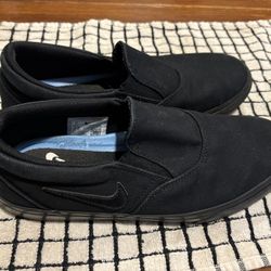 Nike Charge Slip SB 