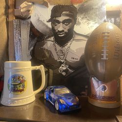 All These Items Are Forsale